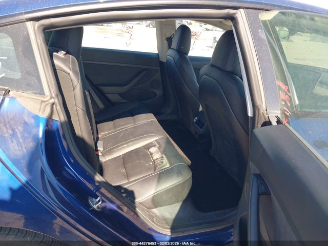 2022 TESLA MODEL 3 5YJ3E1EB7NF122796 Photo 7