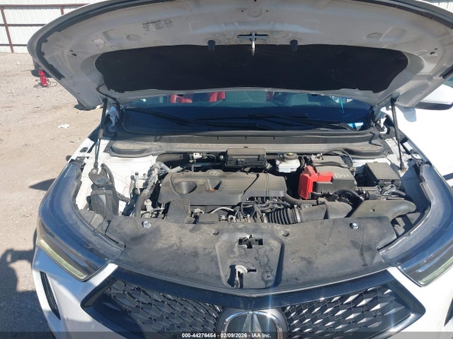 2022 ACURA RDX 5J8TC2H8XNL005935 Photo 9