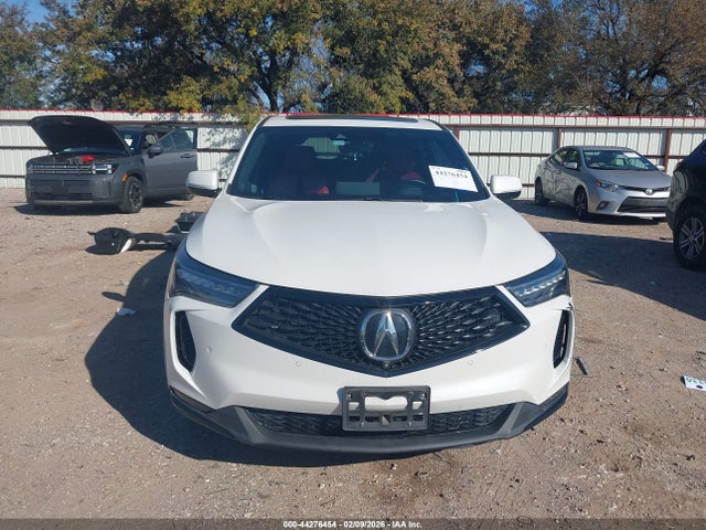 Продаж на аукціоні авто 2022 Acura Rdx A-spec Advance Package/pmc Edition, vin: 5J8TC2H8XNL005935, номер лоту: 44276454