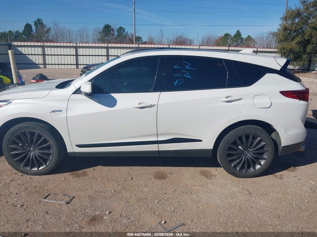 Продаж на аукціоні авто 2022 Acura Rdx A-spec Advance Package/pmc Edition, vin: 5J8TC2H8XNL005935, номер лоту: 44276454