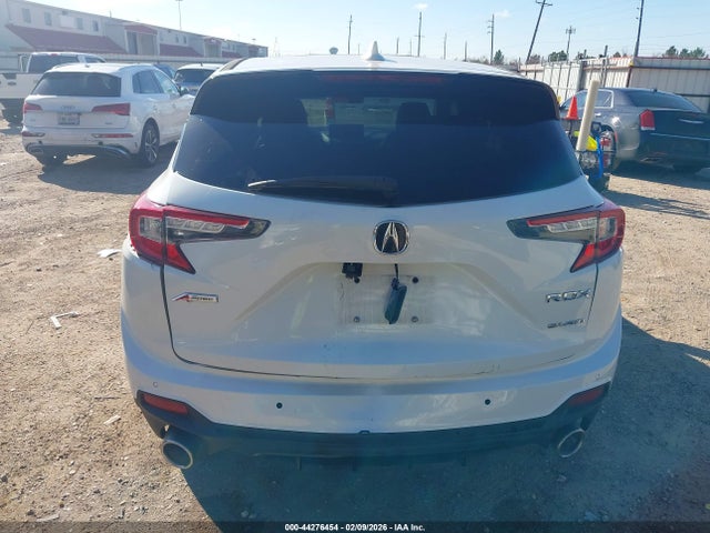 Продаж на аукціоні авто 2022 Acura Rdx A-spec Advance Package/pmc Edition, vin: 5J8TC2H8XNL005935, номер лоту: 44276454