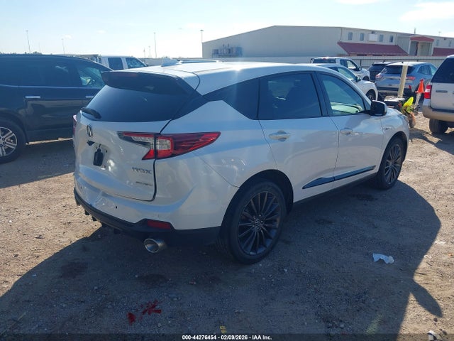2022 ACURA RDX 5J8TC2H8XNL005935 Photo 3
