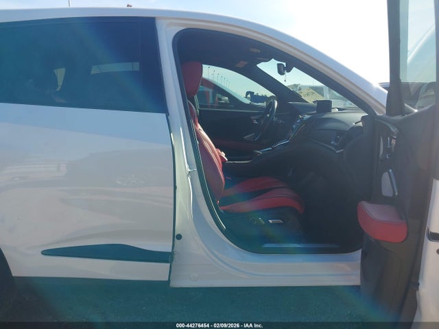 2022 ACURA RDX 5J8TC2H8XNL005935 Photo 4