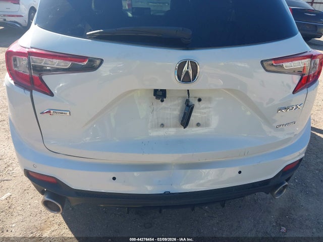 2022 ACURA RDX 5J8TC2H8XNL005935 Photo 5