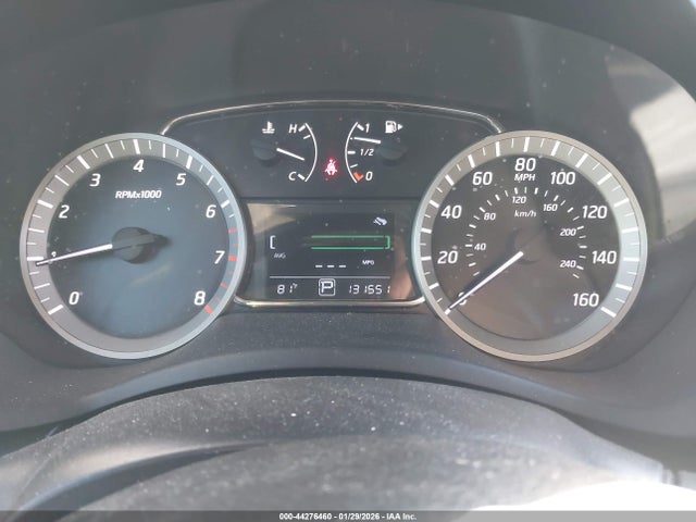 3N1AB7AP7FY234284 Nissan SENTRA SV