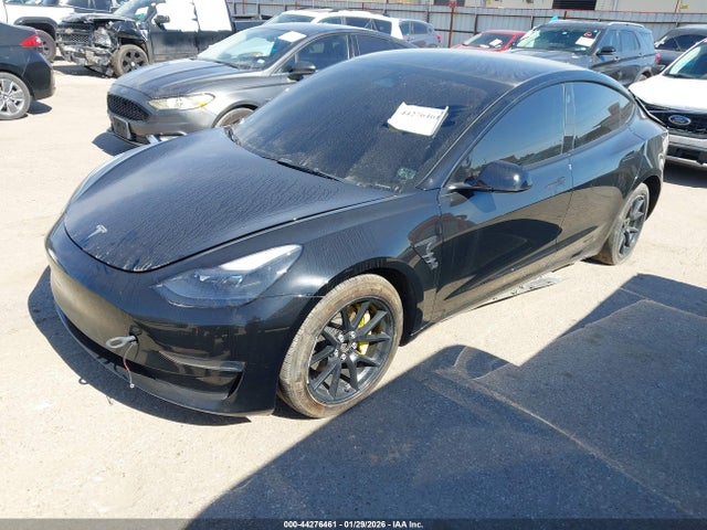 2023 TESLA MODEL 3 5YJ3E1EA5PF426168 Photo 1