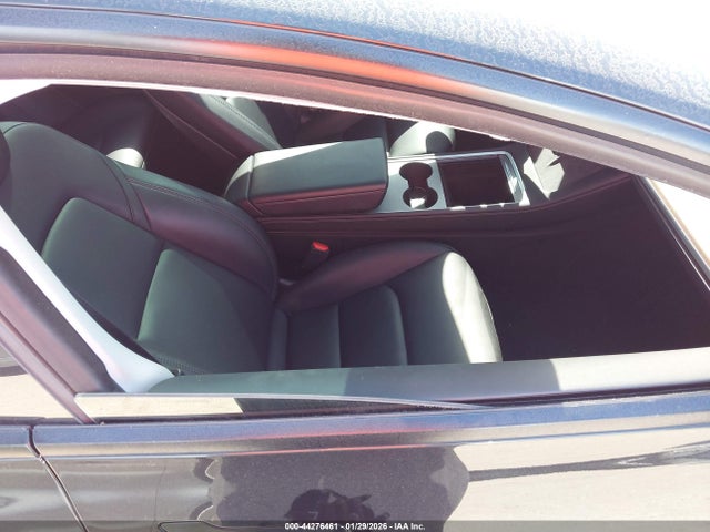 2023 TESLA MODEL 3 5YJ3E1EA5PF426168 Photo 4