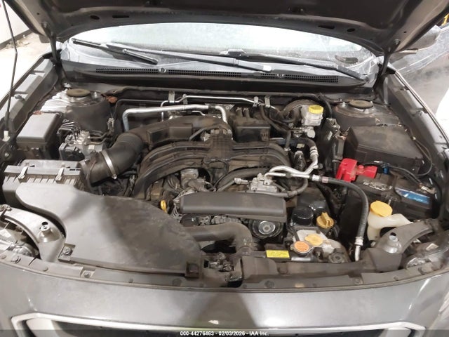 2020 Subaru Outback Premium მანქანა იყიდება აუქციონზე, vin: 4S4BTACC4L3127358, აუქციონის ნომერი: 44276463