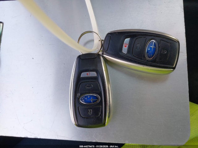 2015 SUBARU BRZ JF1ZCAC10F9600035 Photo 10