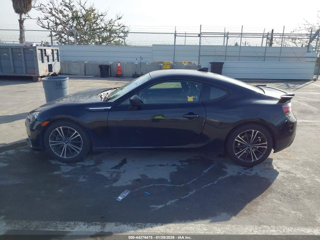 Subaru Brz Limited 2015 JF1ZCAC10F9600035 Image 15
