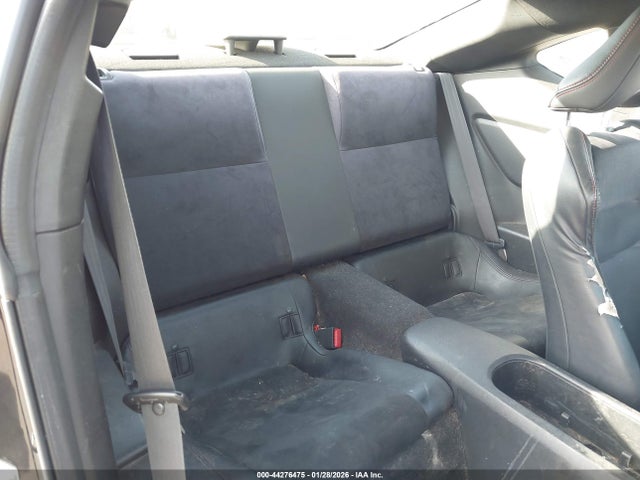 2015 SUBARU BRZ JF1ZCAC10F9600035 Photo 7