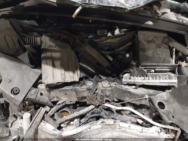 2013 CHEVROLET EQUINOX 2GNALBEK9D6113225 Photo 9