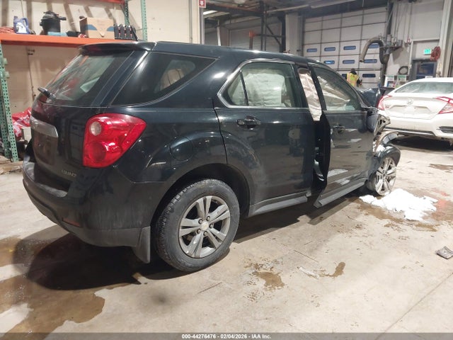 2013 CHEVROLET EQUINOX 2GNALBEK9D6113225 Photo 3