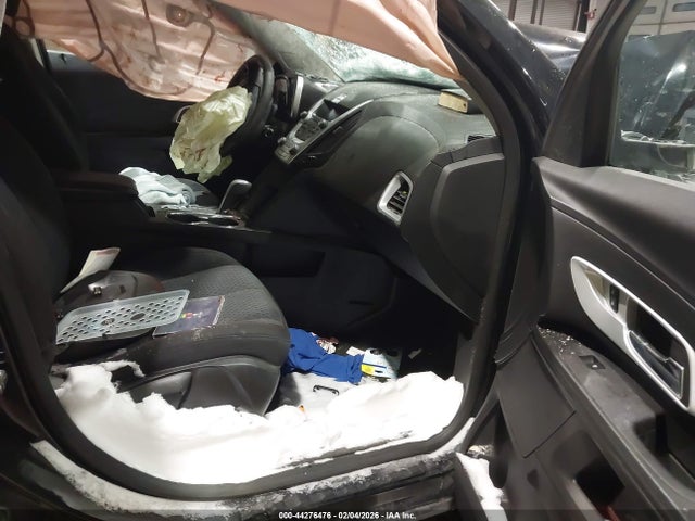 2013 CHEVROLET EQUINOX 2GNALBEK9D6113225 Photo 4