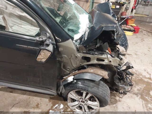 2013 CHEVROLET EQUINOX 2GNALBEK9D6113225 Photo 5