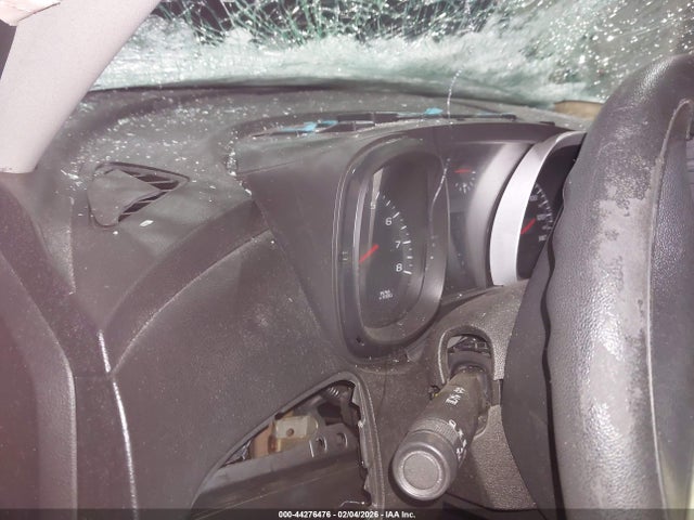 2013 CHEVROLET EQUINOX 2GNALBEK9D6113225 Photo 6