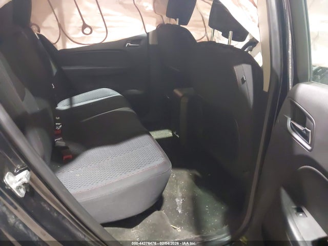 2013 CHEVROLET EQUINOX 2GNALBEK9D6113225 Photo 7