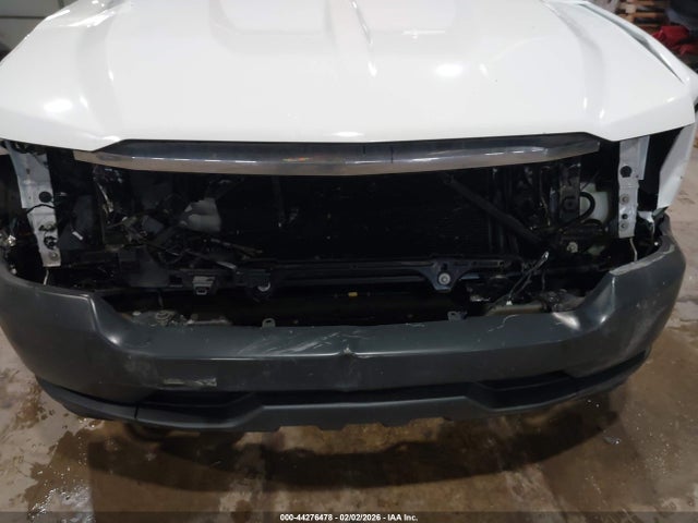 1GCNCNEH8GZ417283 Chevrolet Silverado 1500 Wt