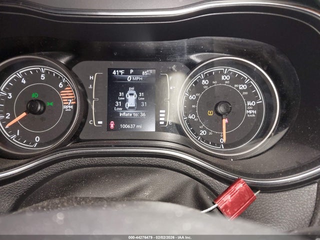 Продажа на аукционе авто 2019 Jeep Cherokee Latitude Fwd, vin: 1C4PJLCB4KD466648, номер лота: 44276479