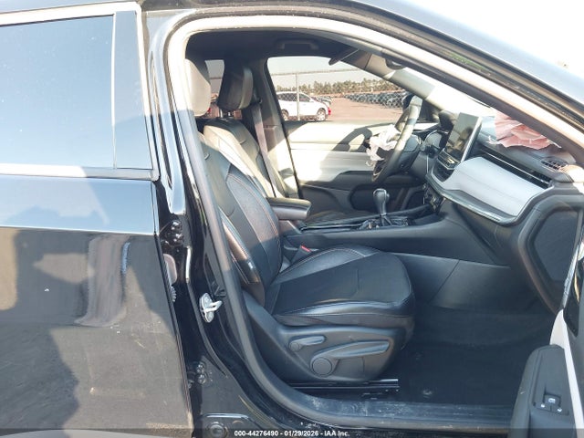 2023 JEEP COMPASS 3C4NJDCN3PT540439 Photo 4