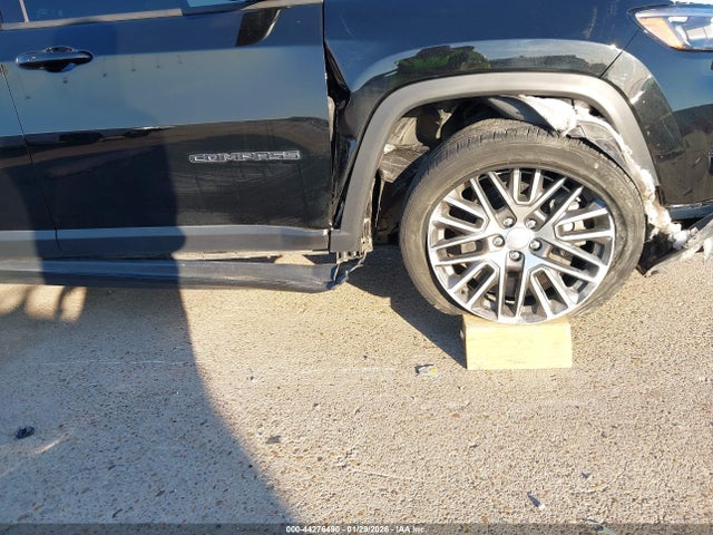 2023 JEEP COMPASS 3C4NJDCN3PT540439 Photo 5