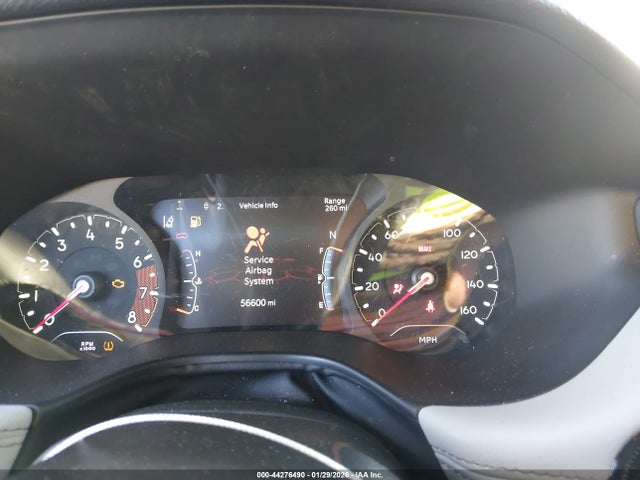 2023 JEEP COMPASS 3C4NJDCN3PT540439 Photo 6