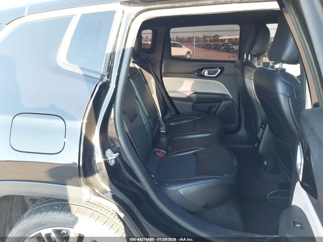 2023 JEEP COMPASS 3C4NJDCN3PT540439 Photo 7