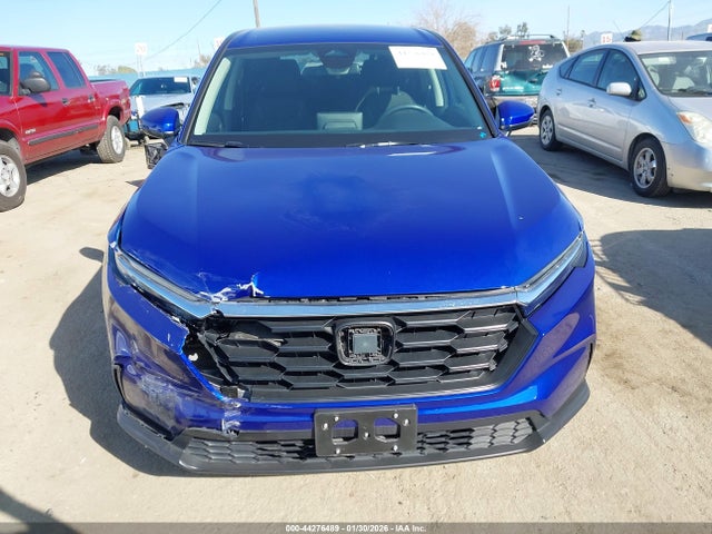 2HKRS4H27SH464746 Honda Cr-v Lx Awd