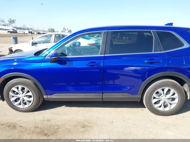 2HKRS4H27SH464746 Honda Cr-v Lx Awd