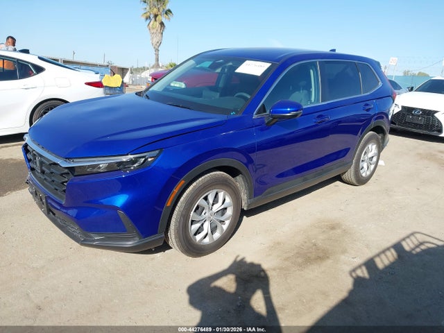 2HKRS4H27SH464746 Honda Cr-v Lx Awd