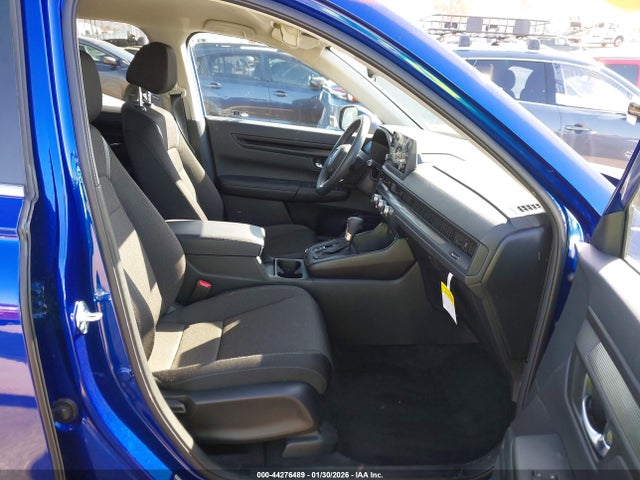 2HKRS4H27SH464746 Honda Cr-v Lx Awd