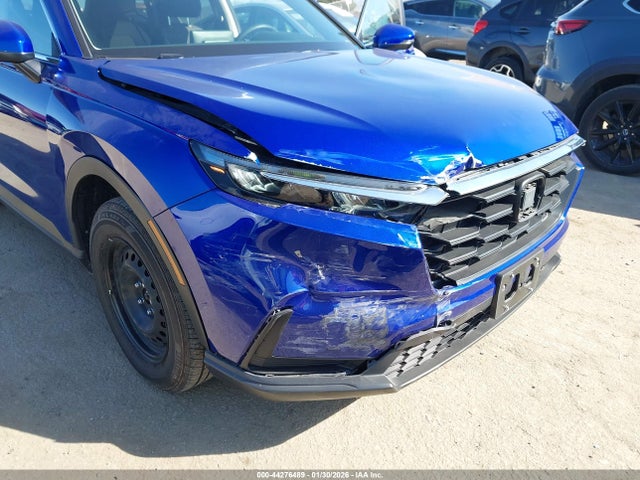 2HKRS4H27SH464746 Honda Cr-v Lx Awd