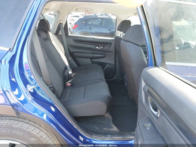 2HKRS4H27SH464746 Honda Cr-v Lx Awd