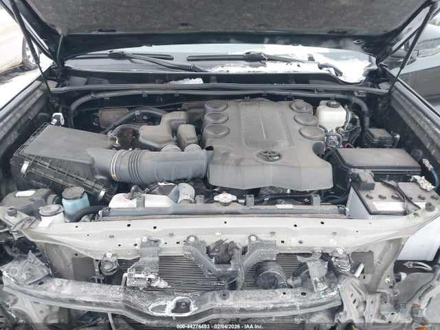 JTERU5JR5R6294703 Toyota 4runner Trd Off Road Premium