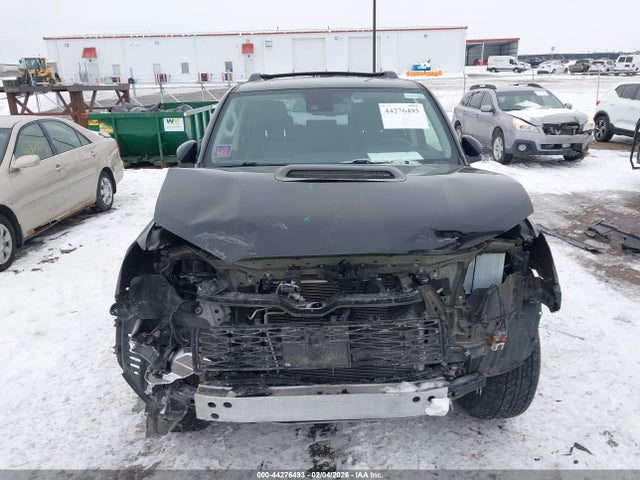 JTERU5JR5R6294703 Toyota 4runner Trd Off Road Premium