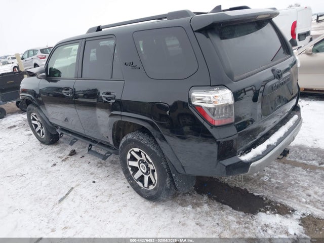 JTERU5JR5R6294703 Toyota 4runner Trd Off Road Premium