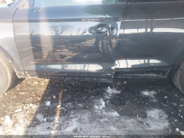 Aukcja sprzedaży 2018 Audi Q5 2.0t Premium/2.0t Tech Premium, vin: WA1ANAFY9J2227695, numer aukcji: 44276515
