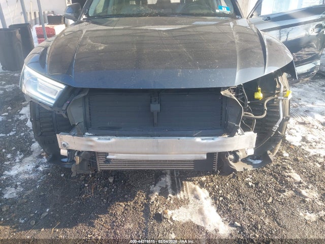 Aukcja sprzedaży 2018 Audi Q5 2.0t Premium/2.0t Tech Premium, vin: WA1ANAFY9J2227695, numer aukcji: 44276515