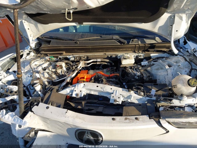 4W5KHNRL5RZ507788 Acura Zdx A-spec
