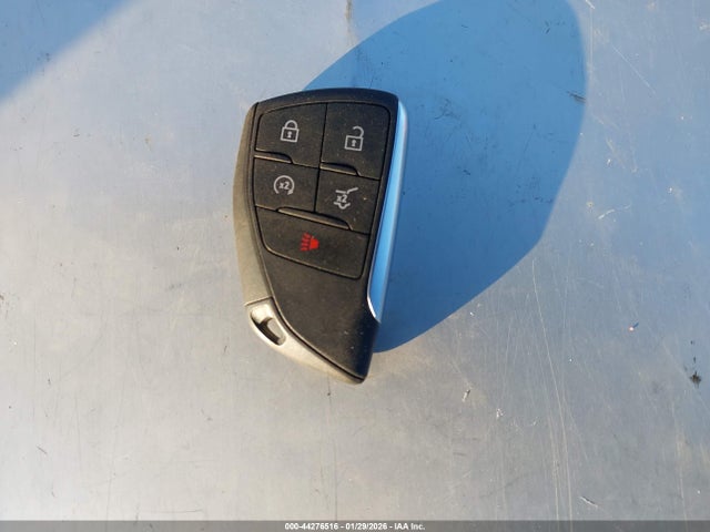 4W5KHNRL5RZ507788 Acura Zdx A-spec