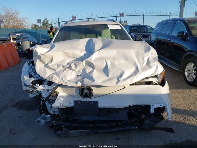 4W5KHNRL5RZ507788 Acura Zdx A-spec