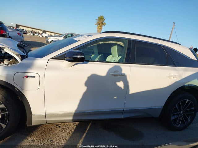 4W5KHNRL5RZ507788 Acura Zdx A-spec