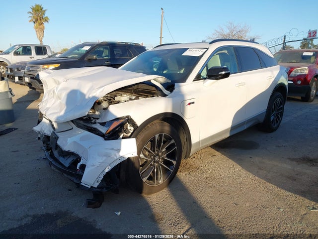 4W5KHNRL5RZ507788 Acura Zdx A-spec