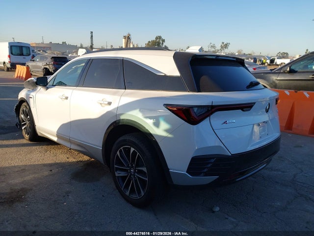 4W5KHNRL5RZ507788 Acura Zdx A-spec