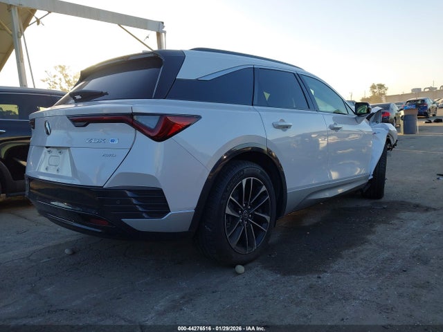 4W5KHNRL5RZ507788 Acura Zdx A-spec