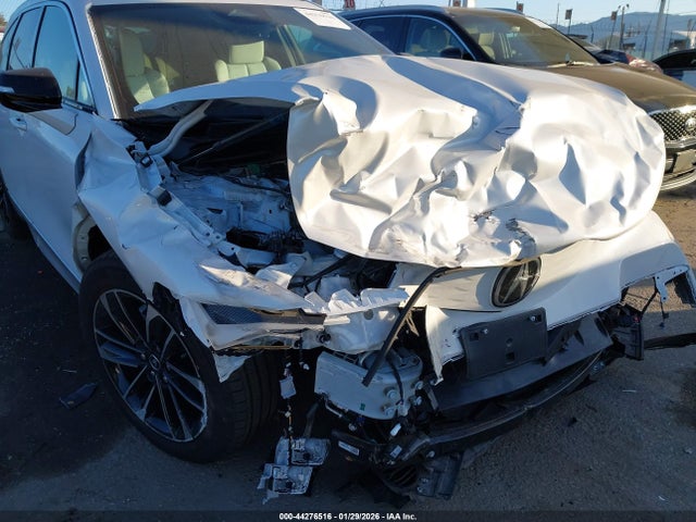 4W5KHNRL5RZ507788 Acura Zdx A-spec