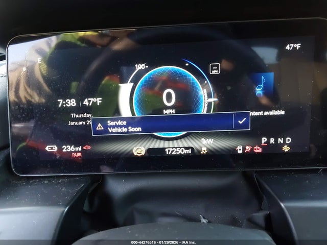 4W5KHNRL5RZ507788 Acura Zdx A-spec