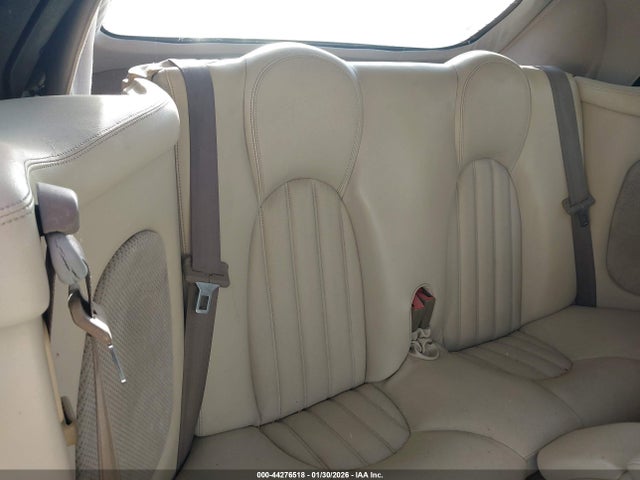 1997 JAGUAR XK8 SAJGX2749VC011620 Photo 7