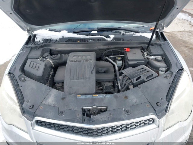 2011 CHEVROLET EQUINOX 2CNFLCEC9B6244158 Photo 9