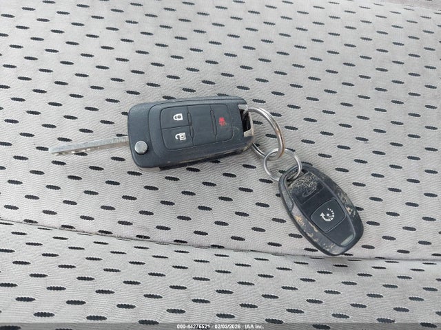 2011 CHEVROLET EQUINOX 2CNFLCEC9B6244158 Photo 10